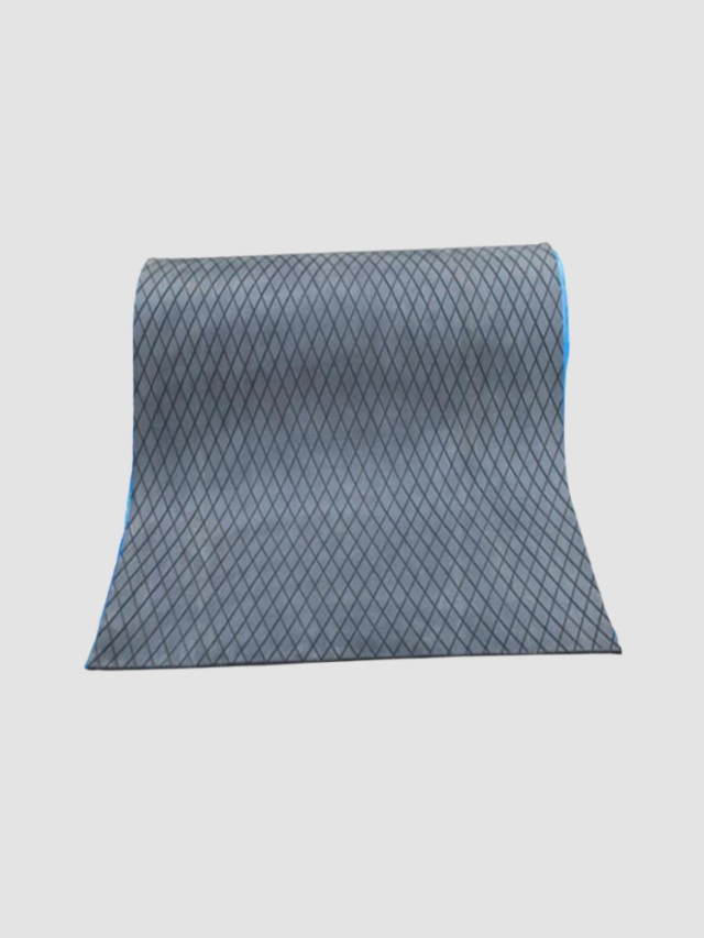 Top-Quality Diamond Sheets & Pulley Lagging