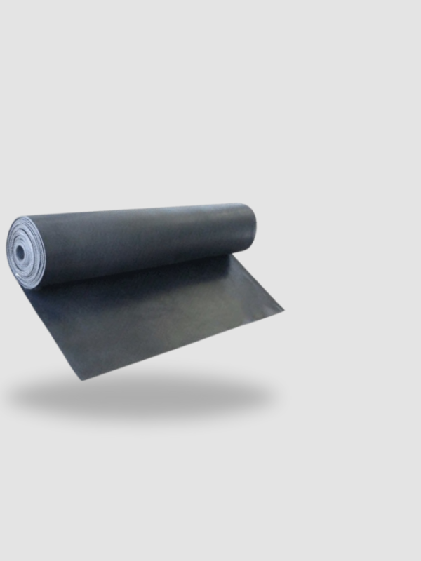 Hypalon Rubber Sheet
