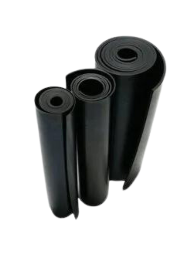 Nitrile Rubber Sheets: Oil-Resistant & Built for Tough Industries
