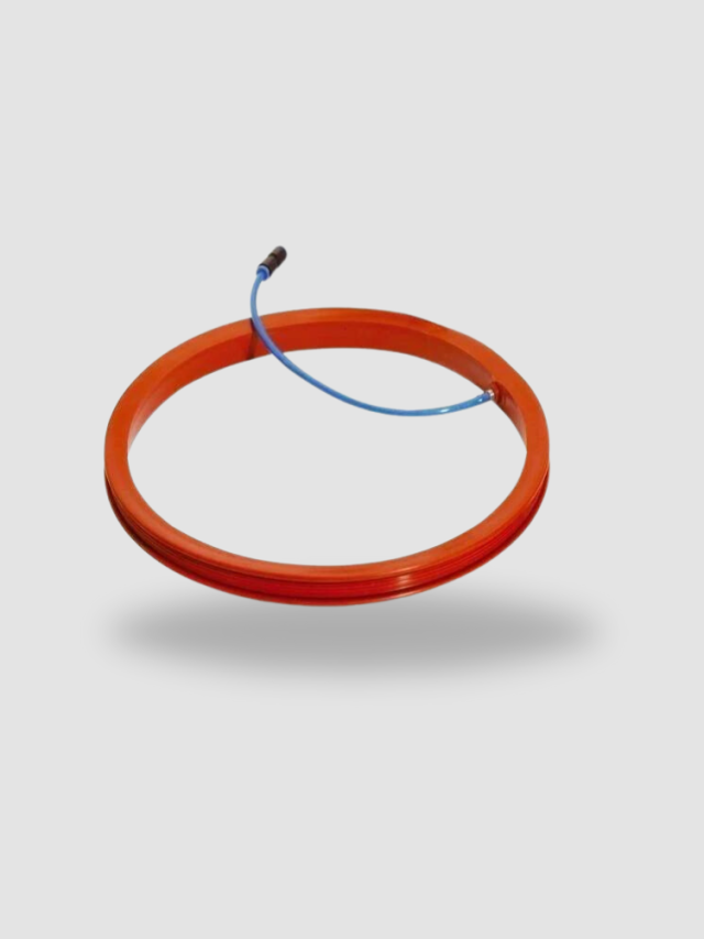 5 Key Benefits of Silicone Inflatable Gaskets in High-Pressure Applications