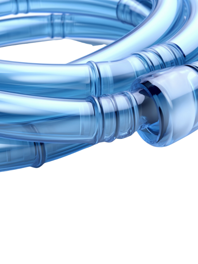 The Power of Industrial Tubings & Hoses: Versatile Solutions for Every Industry