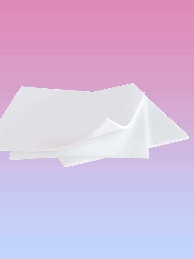 Why Pharma-Grade Rubber Sheets Are Essential for Medicine Production