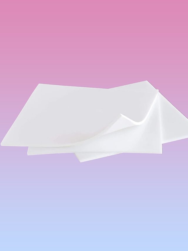 Why Food-Grade Rubber Sheets Are a Game Changer for Safety Standards