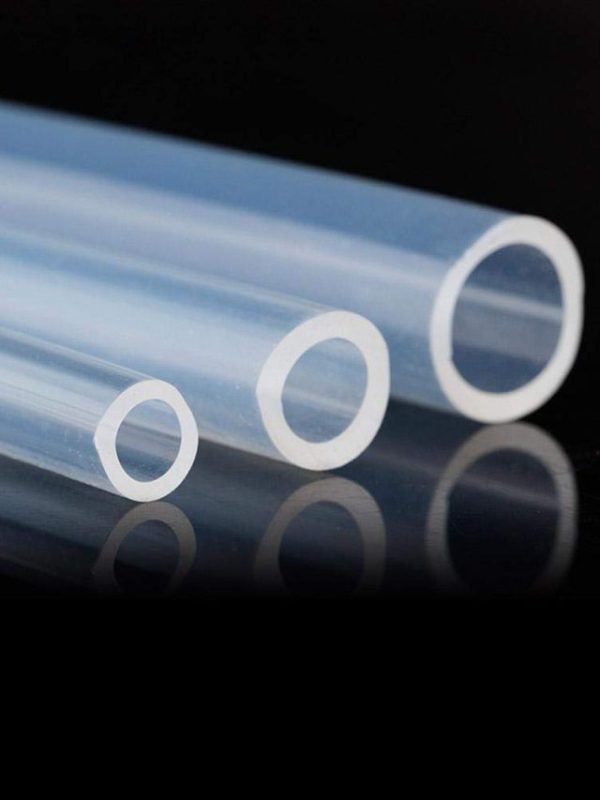 Silicon Tubings
