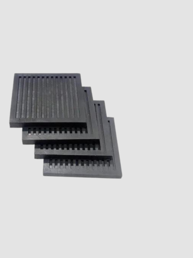 Why Anti-Vibration Mounts Are Essential for Your Equipment?