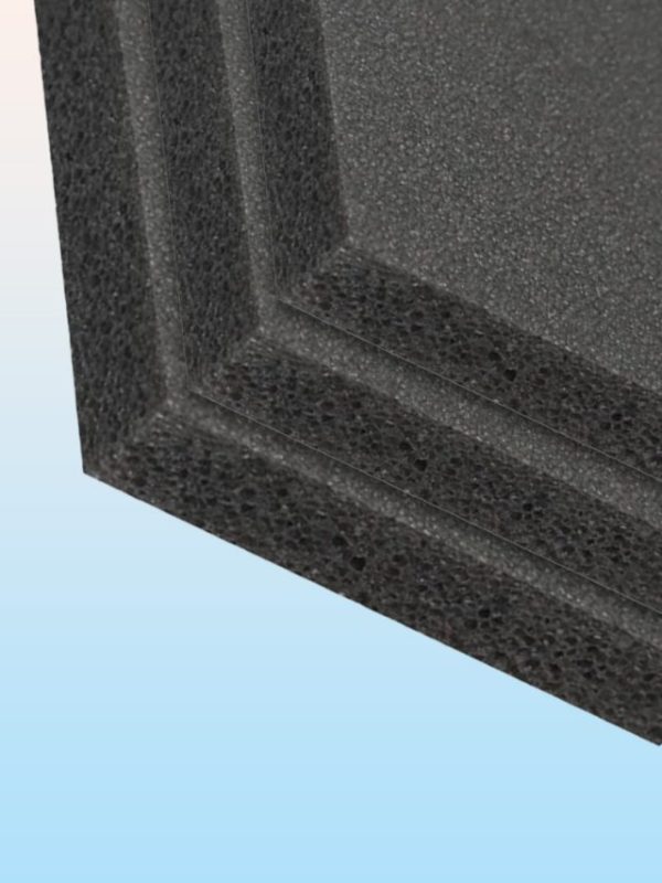 Dee Pee Rubber XLPE Foam Sheet