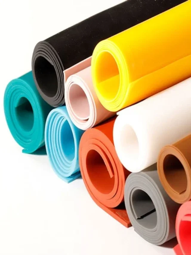 Why Silicone Cords Are the Best for Industrial Sealing Solutions