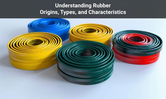 Rubber