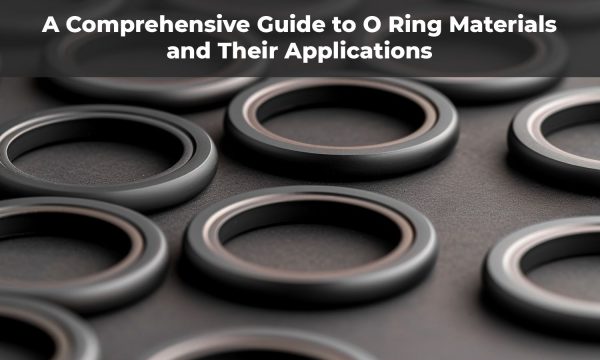 O Ring Materials and Their Applications
