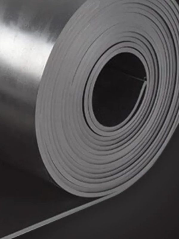 Butyl Rubber Sheet