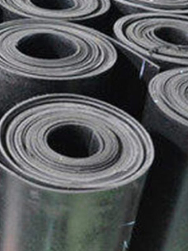 Insertion Rubber Sheets