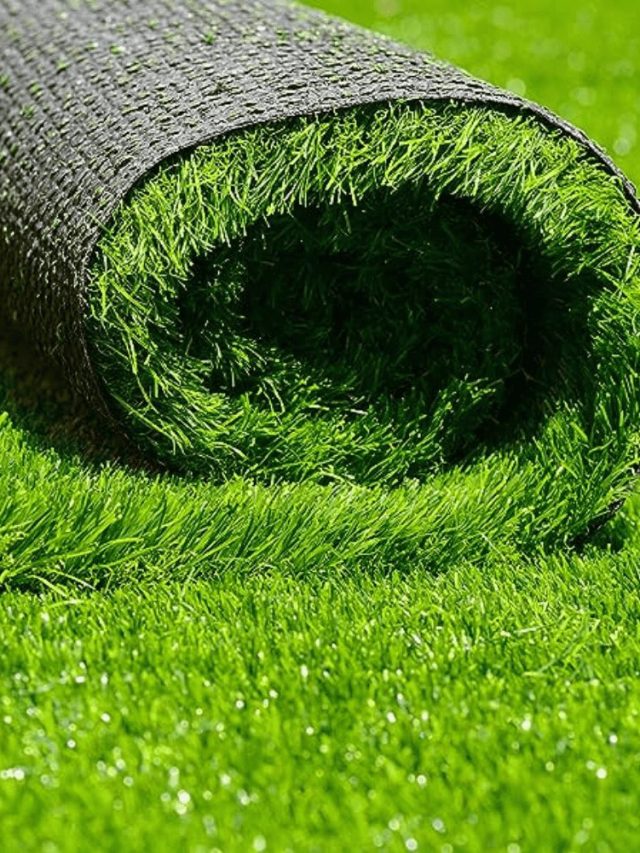 Transform Your Outdoors: The Ultimate Guide to Artificial Grass Matting