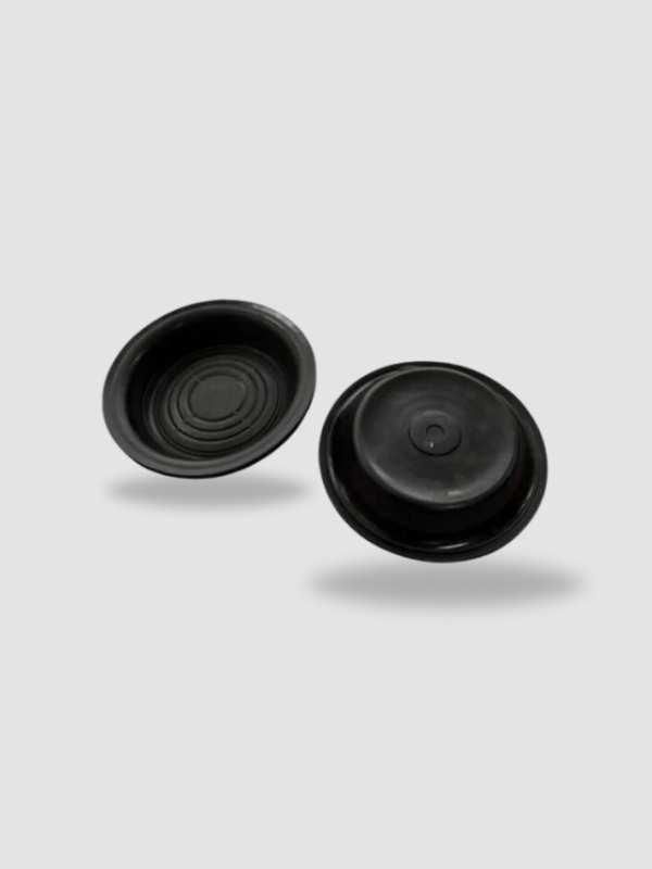 Diaphragm Rubber
