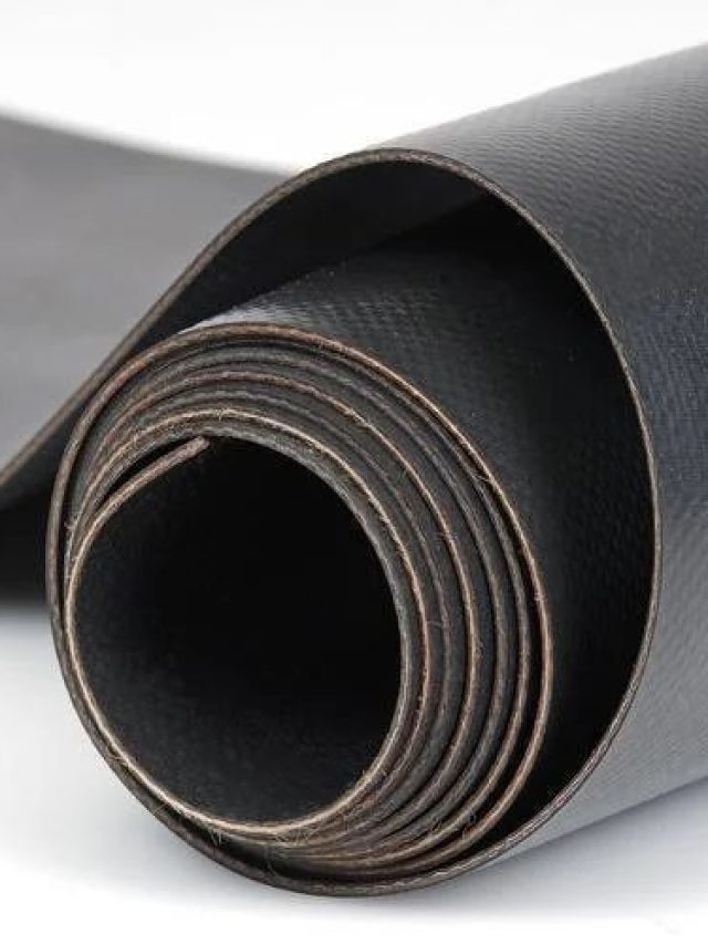 Diaphragm Rubber Sheets: Durable, Flexible, Reliable!