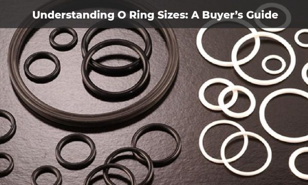 Understanding O Ring Sizes