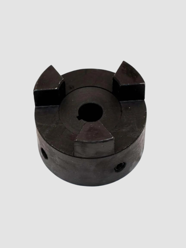Enhance Performance with Premium L Type – Standard Jaw Coupling