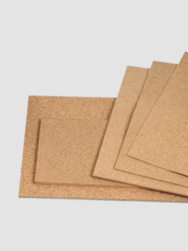 High Quality Silicone Sheets for Industrial & Commercial Use