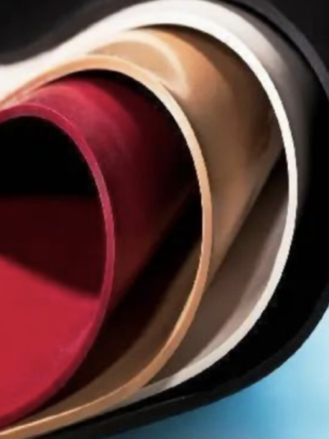 Tangum Rubber Sheet: Durable, Flexible & Reliable