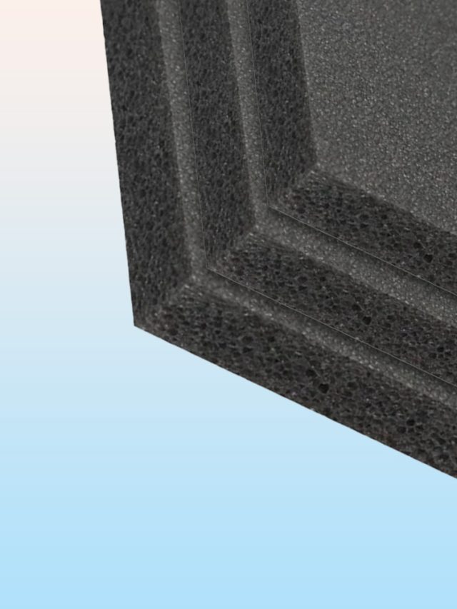 Sponge Rubber Sheets: Flexible & Durable Solutions