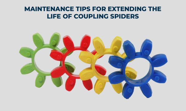 Extending the Life of Coupling Spiders