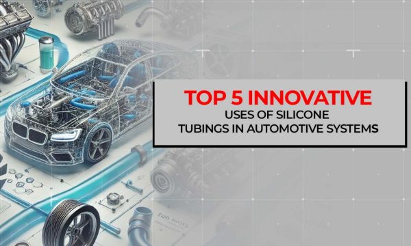 Innovative Uses of Silicone Tubings