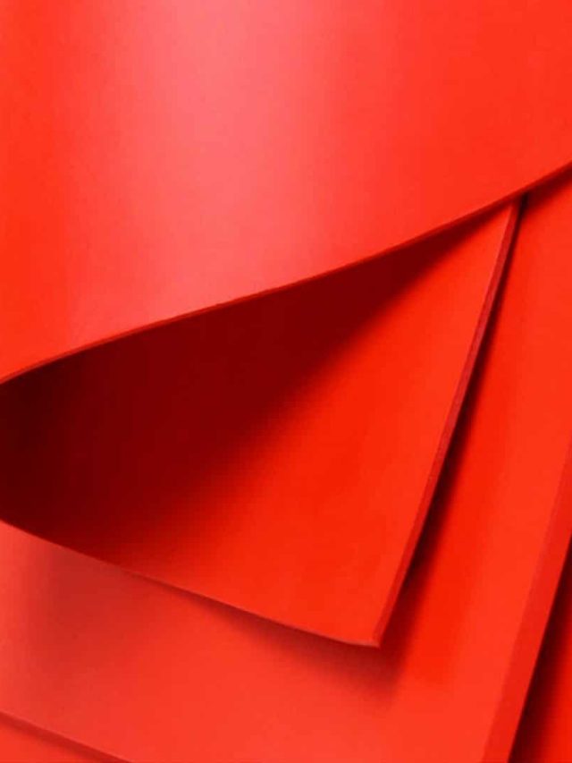 Ultra Durable Silicone Sheets