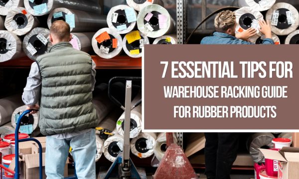warehouse racking guide