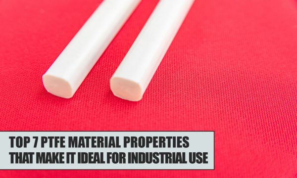 PTFE Material Properties