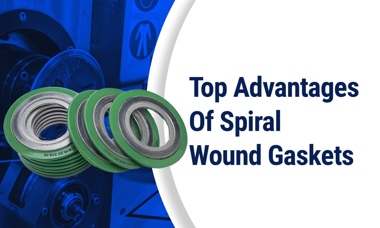 Spiral Wound Gaskets