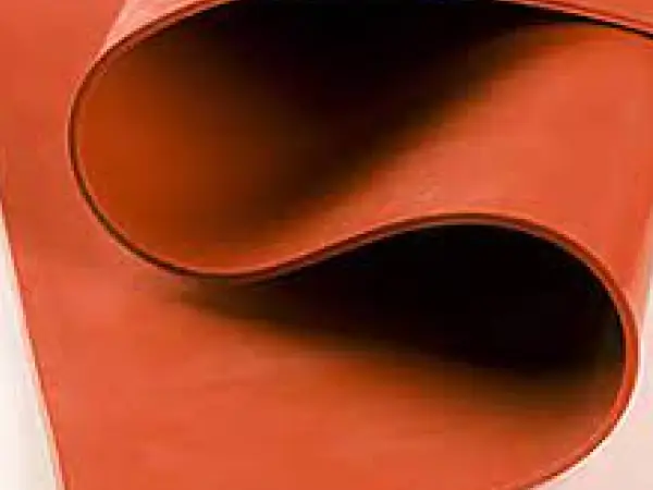 High Temperature Sheet