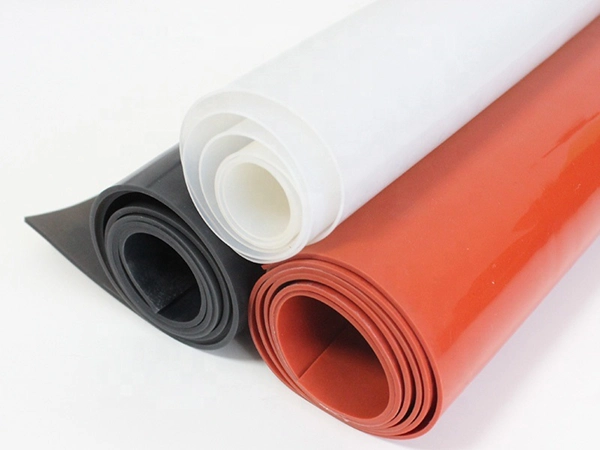 Industrial Grade Sheet