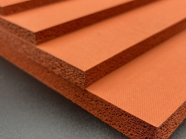 V-0 Sponge Sheet